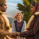 Illustration for article titled iDoctor Who /iSeries 11 - iDemons of the Punjab/i Reviewem/em